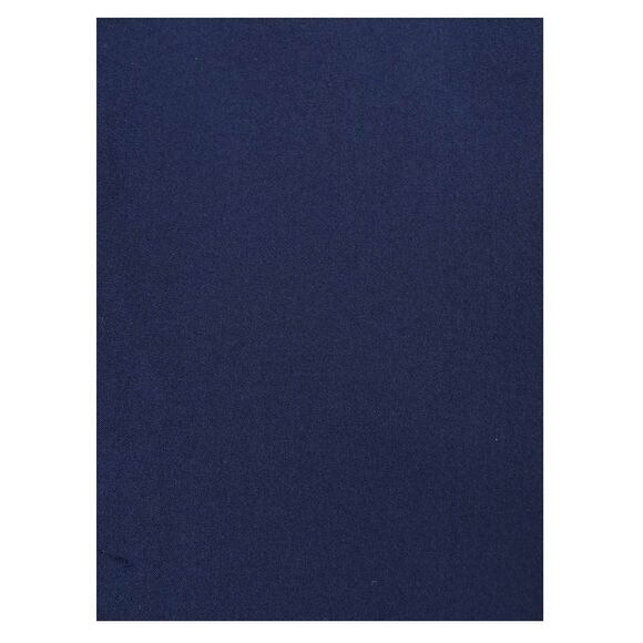 Michael Kors Men's Modern-Fit Stretch Solid Suit Jacket (40R, Blue)